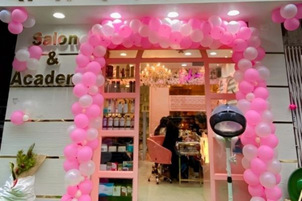 nail art ghatkopar