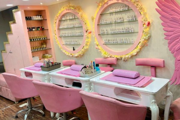 nail art in thane