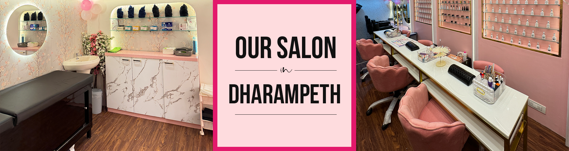 Art Salon in Dharampeth