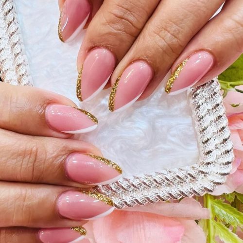 Best nail art salon in Thane